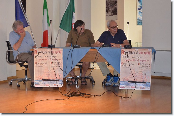 Foto successiva
